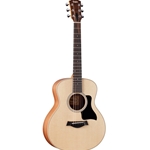 Taylor  GS-MS GS Mini Travel/ Small Body LIMITED EDITION Acoustic Guitar, Sitka Spruce/Sapele, w/ Gig Bag